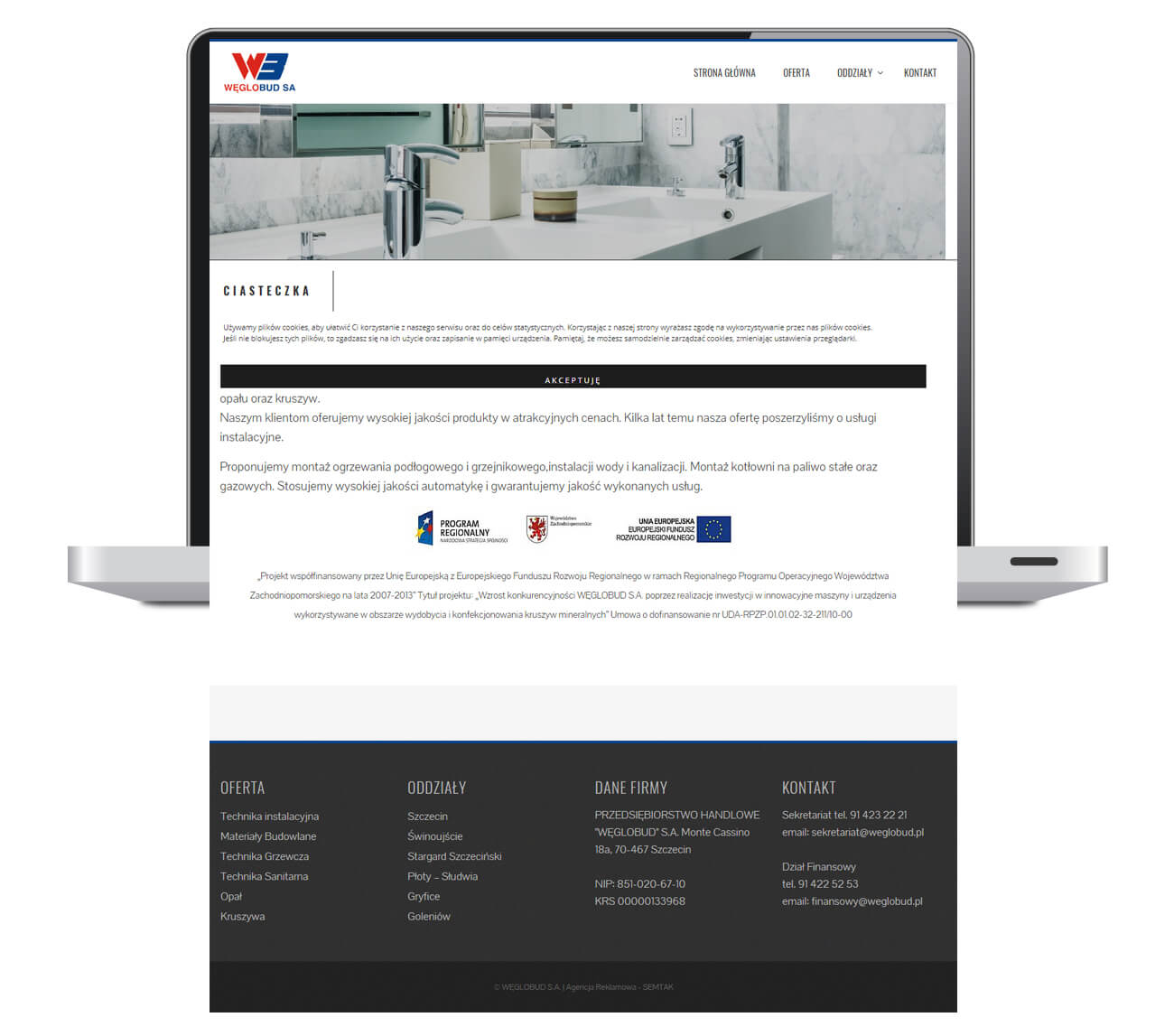 migracja Joomla