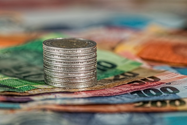 bank zdjęć euro