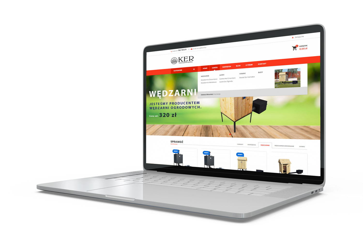 Mega Menu PrestaShop Mega Menu PrestaShop