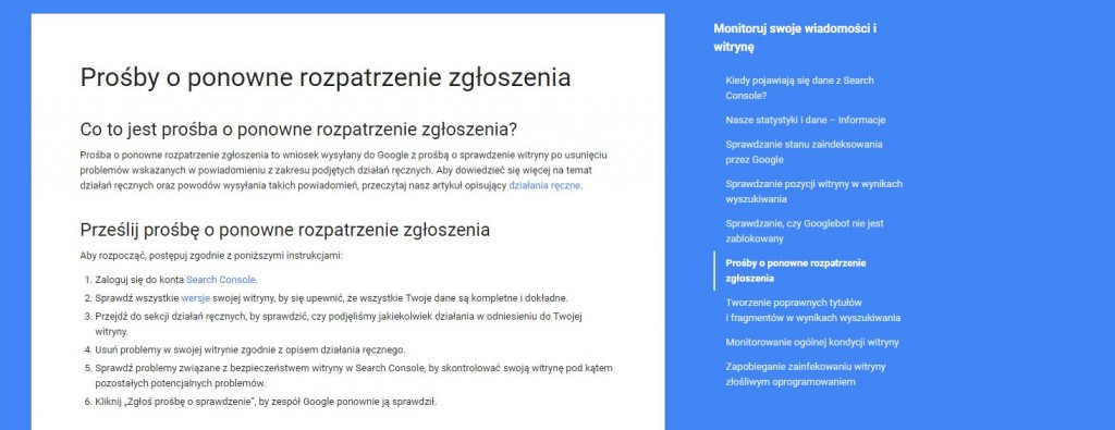 jak usunąć filtr Google